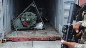 Panamá condena a prisión a dos norcoreanos por tráfico de armas