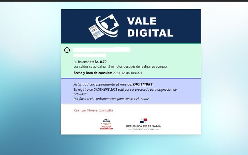 Vale digital Vale digital