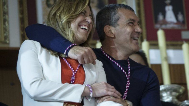 Antonio Banderas: Ha llegado el momento en mi vida de interpretar a Picasso