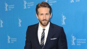 A Ryan Reynolds le asusta el paso del tiempo