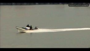 Senafront decomisa 690 kilos de cocaína en Darién