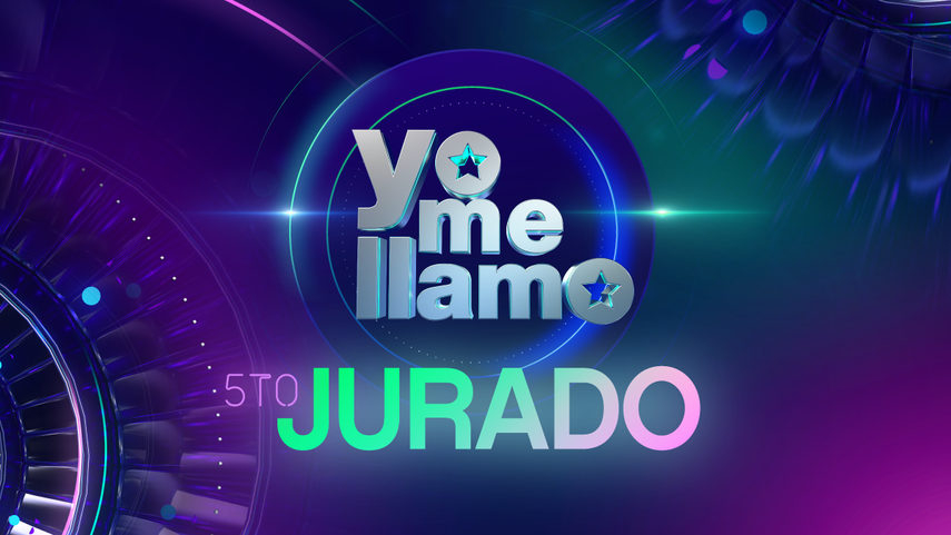 Yo Me Llamo 2025