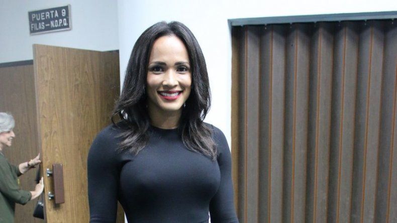 Señorita Panamá Mundo 2017