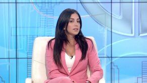 Diputada Levy: Estamos viviendo una política de agresión e inseguridad en el 8-10