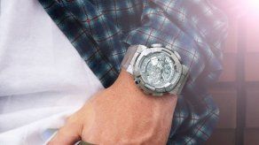 Transparencia y camuflaje: dos atemporales de la moda urbana