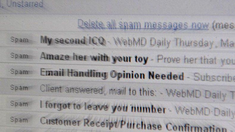 ¿Se puede escapar al uso del correo electrónico?