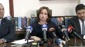 Porcell confirma indagatoria y formulación de cargos a 17 personas en caso Odebrecht