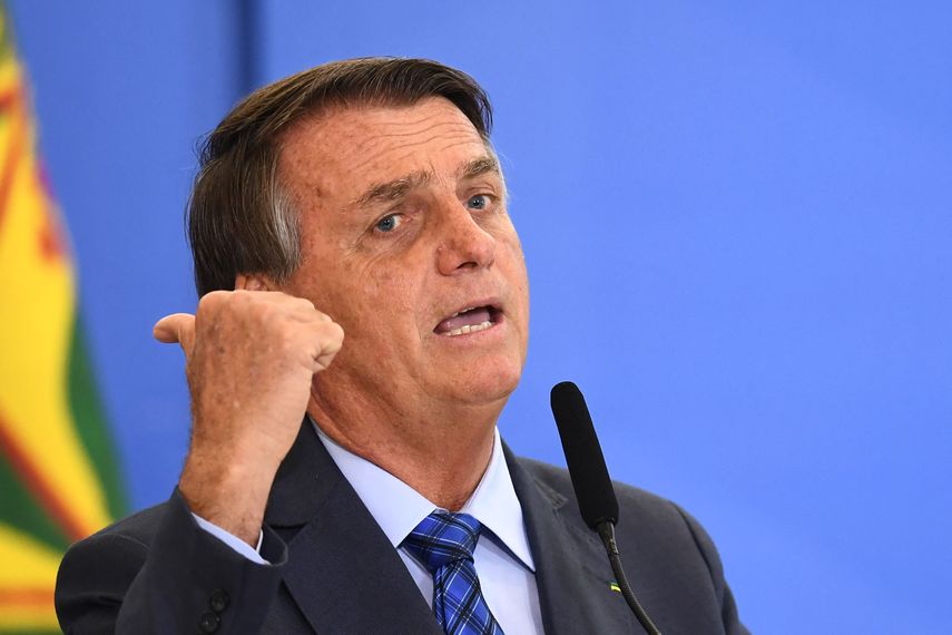 Jair Bolsonaro
