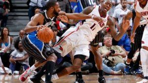 Exestrella de la NBA Gilbert Arenas ficha por un equipo chino