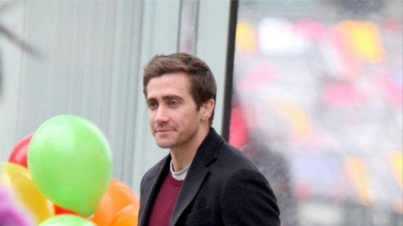 Jake Gyllenhaal quiere ser padre