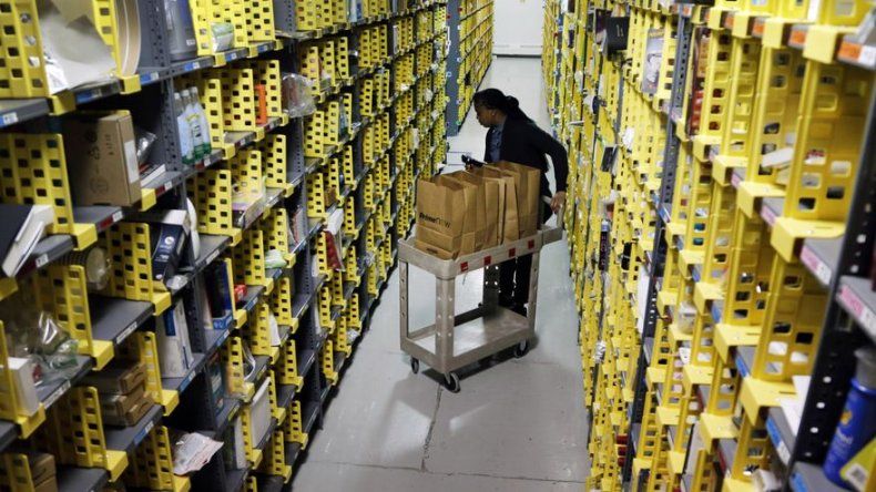 Apps y servicios online ayudan a compradores de última hora