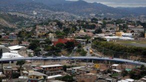 Pobreza en Honduras apenas se redujo el uno por ciento entre 2000 y 2013