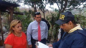 Seis pandilleros y dos policías mueren en enfrentamiento en El Salvador