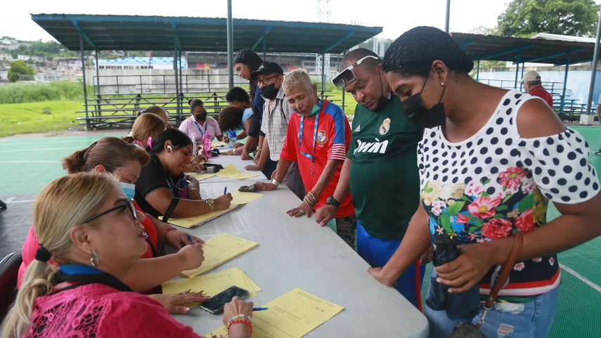 Identificación ciudadana&nbsp;