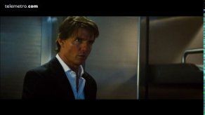 Misión imposible: Nación secreta