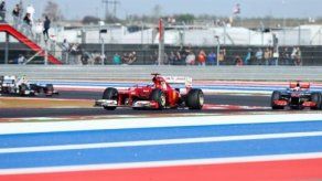 Rivales de Ferrari evitan criticar decisión de penalizar a Massa