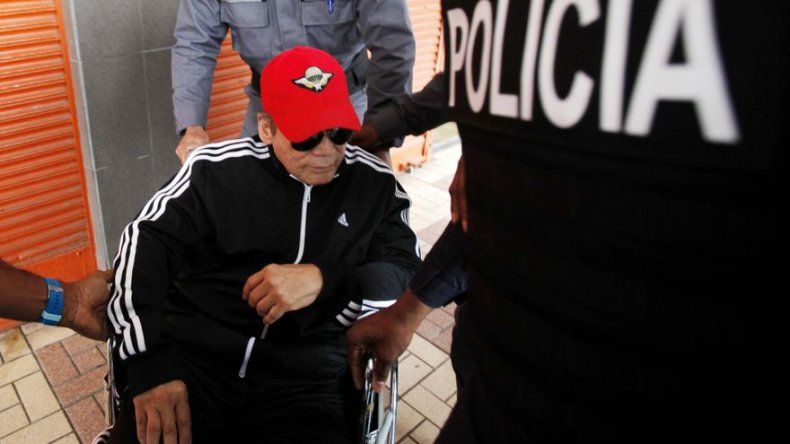 Defensa califica como “absurda” vinculación de Noriega a muerte de guerrillero ecuatoriano