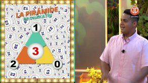 La Pirámide de Chakatín