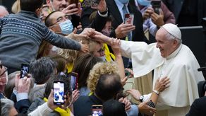 La mayoría de los migrantes provienen del Medio Oriente.