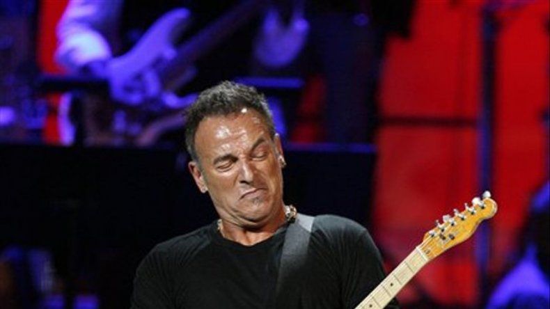 Springsteen editará caja que incluye álbum descartado en 1979