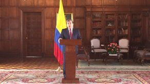 Colombia anuncia retiro de Unasur para enfocarse en OEA