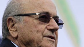 Blatter: Catar debe mejorar situación de trabajadores