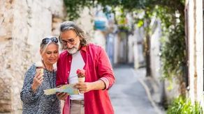 Permiso de residente permanente para jubilados y pensioandos extranjeros.&nbsp;