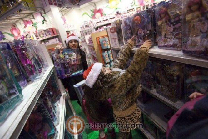 Black Friday en EEUU