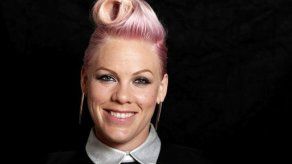 Billboard nombra a Pink mujer del año