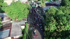 Detectan billetes falsos en algunas de las Naviferia del IMA