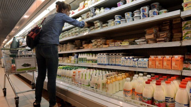 Rusia excluye varios productos de la lista de alimentos que prohibió importar