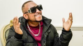 Aldo Ranks enciende la fiesta con su nuevo sencillo Volvió el Parrandero