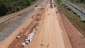 Loma Cová: Habrá cierre de carriles que dirigen a Panamá centro