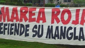 Caminata en defensa de la Bahía de Panamá este domingo