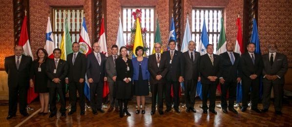 Panamá participará en nueva reunión de Grupo de Lima con miras en Venezuela