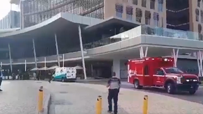 Incidente en Costa del Este.