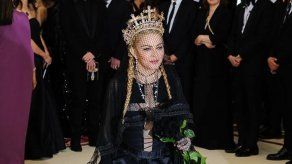 Madonna reacciona tras  enterarse de que Migos ha grabado un videoclip en su casa