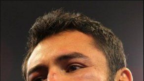 Boxeador James Kirkland firma con Golden Boy Promotions