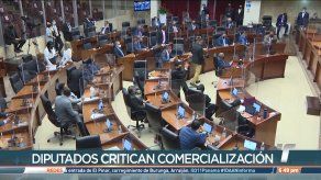 Hay más de 6 proyectos sobre medicamentos en la Asamblea Nacional