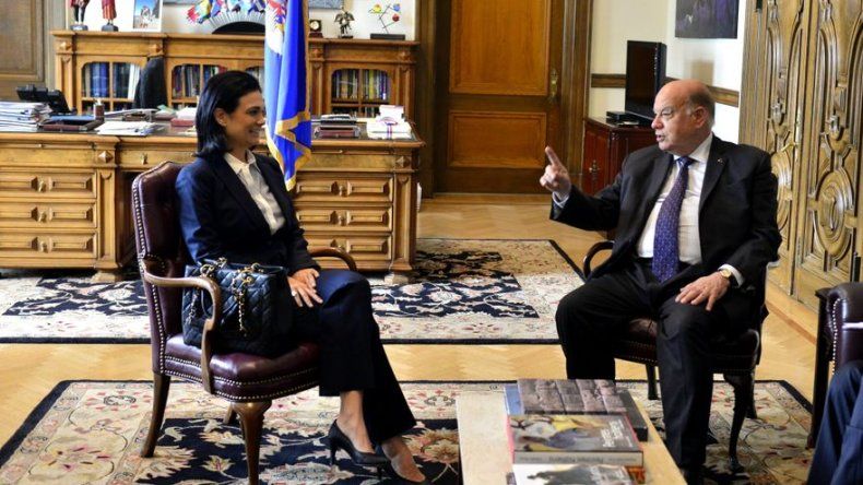 Insulza: No hay motivo legal que impida a Cuba ir a Cumbre de Américas