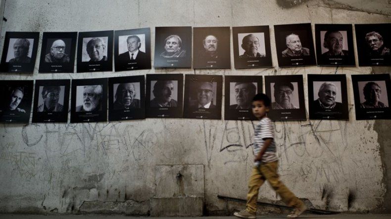 Chile: Ex conscripto rompe pacto silencio en caso quemados