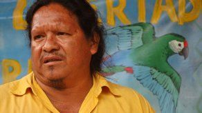 CIDH urge a Costa Rica investigación expedita de asesinato de indígena