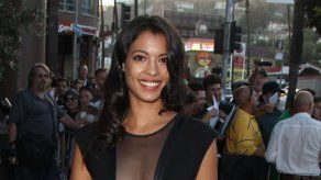Stephanie Sigman