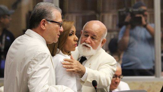 Mulino pide a directiva del CD reunión por diputados que no siguieron línea del partido