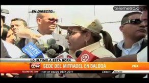 Detectan irregularidades en proyecto de ampliación