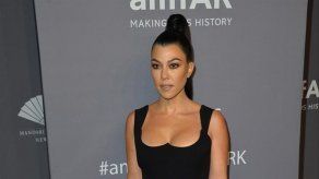 Kourtney Kardashian decidió congelar sus óvulos tras ser convencida de sus bondades
