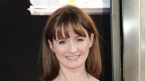 Emily Mortimer