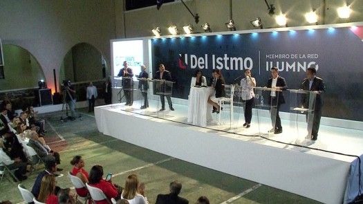 Panamá en medio de una campaña política con características particulares