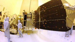 A pesar de parálisis del Gobierno