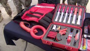 Senan realiza operativos de verificación para el traslado de pasajeros desde Puerto Panamá